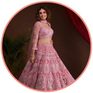 Lehenga